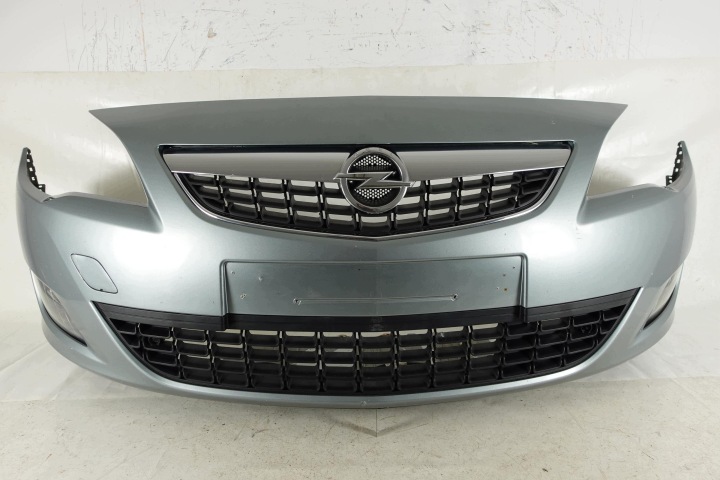 Pare choc Avant Avant Grille/masque OPEL ASTRA 4 J IV 5D HB KOMBI 09-12 Z179
