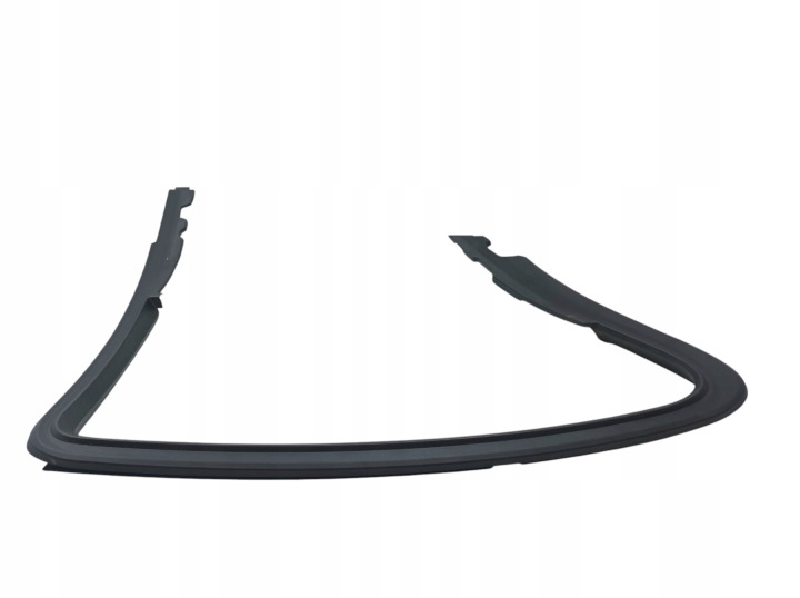 moulding door left rear part sedan windows 7384927 Bmw Seria 5 VII 2017-2024 G30/G31