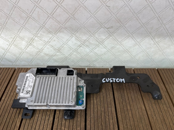 FORD TRANSIT CUSTOM LIFT 18-22 upravljačka kompjuter računalo GATEWAY NU5T-14G371-GMA OE
