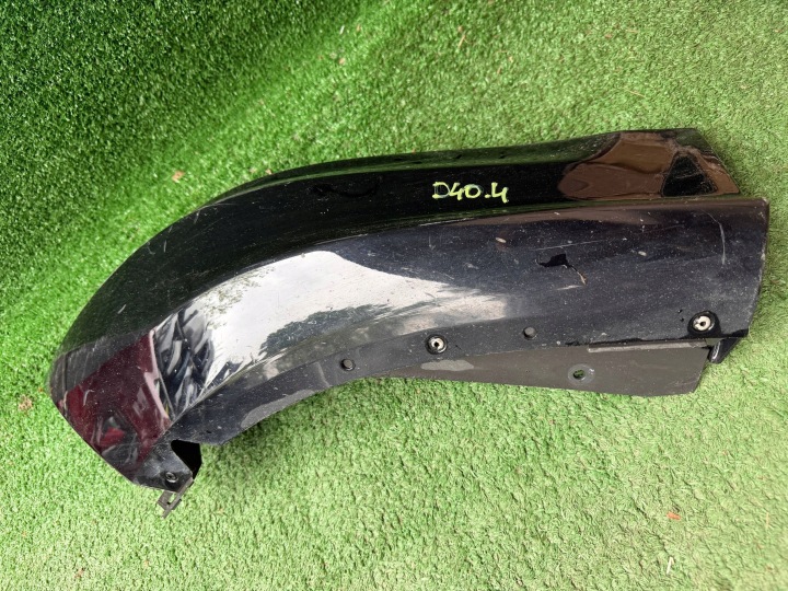 FORD S-MAX MK2 SPOILER accessori Paraurti Destra posteriore E1GJ-17B891-B