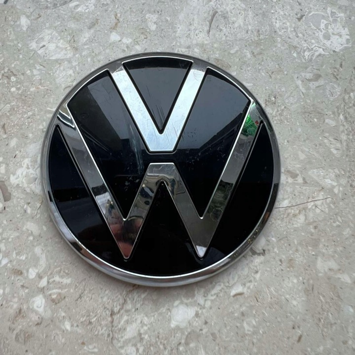 VOLKSWAGEN TAIGO 21- LOGO Logo EMBLEMAT 22G853630