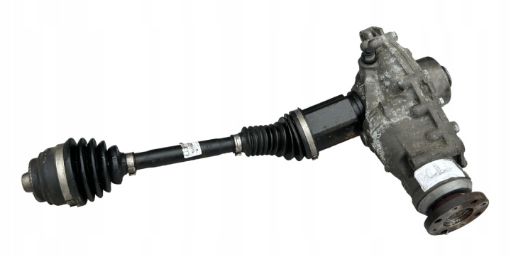 differential diff front semi-axis right BMW 7 F01 750i 4.4 XDRIVE 4X4 7558154