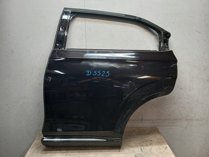 dveře záď levé HONDA HRV HR-V HR V III 3 21