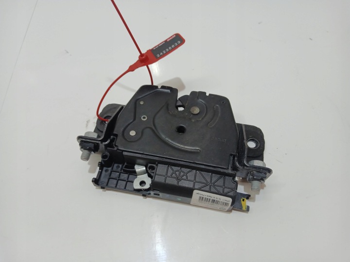 de la Serrure du capot Porte coffre hayon BMW X3 F25 OE 7232015 (24235623)