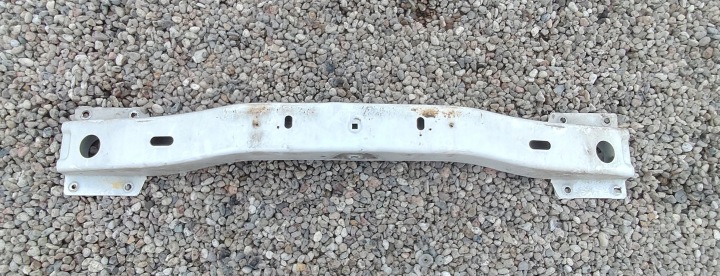 výstuha nárazníka predok RENAULT MASTER III