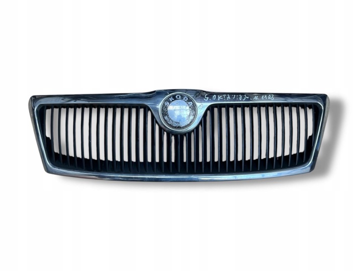 GRIGLIA radiatore Skoda Octavia 2 2008 1Z0853668