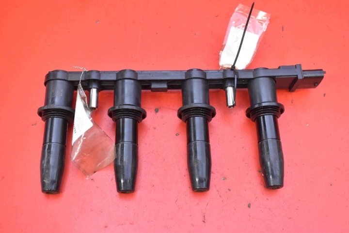 bobina Di accensione 03SKV123 OPEL ASTRA 3 III H 1.6 TWINPORT 105 KM 04-07