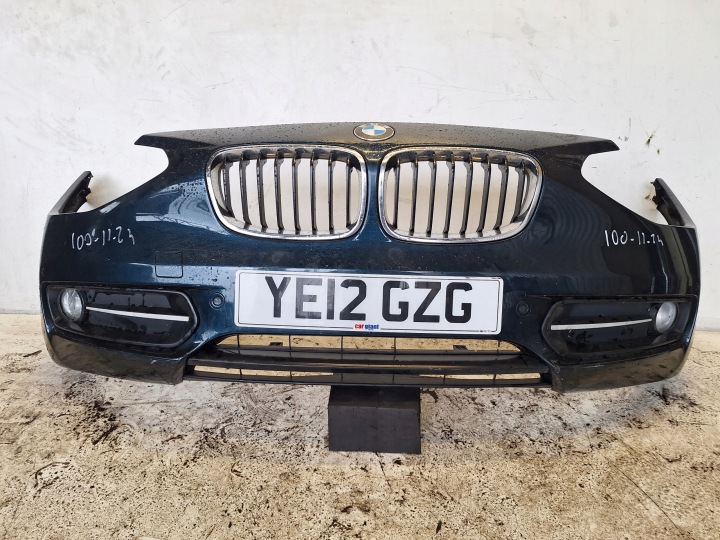BMW e F20 F21 11-15 Paraurti + PDC