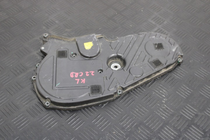 motor cover of the gear 55269453 JEEP CHEROKEE KL 2,2 CRD