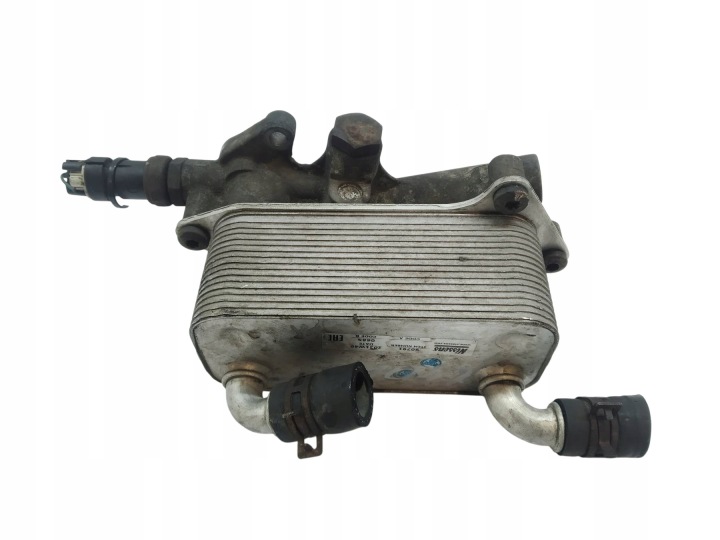Radiatore olio motore usato 2.0 16V Opel Vectra III (2002-2008) C