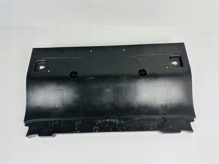 MERCEDES E W213 AMG sedan cover of the floor boot A2136931700