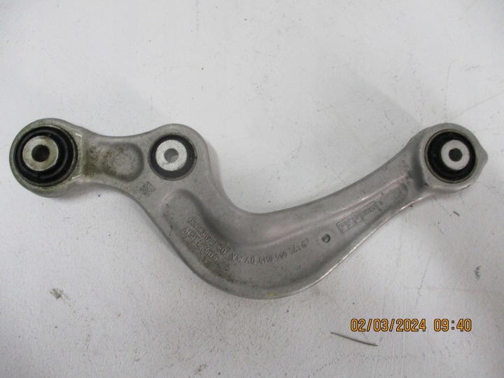 Querlenker heck AUDI Q7 4M0 3,0TFSI 4M0505323G
