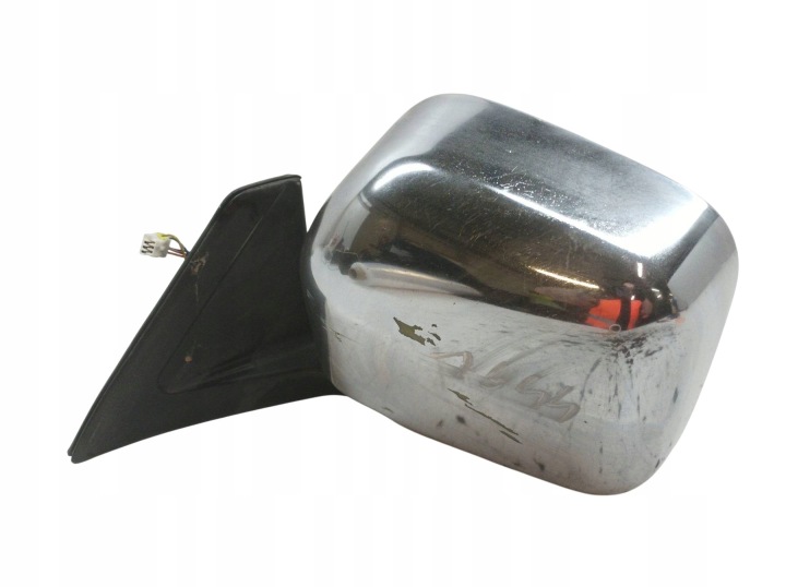 SPECCHIETTO RETROVISORE sinistro 5PIN EUROPA Mitsubishi Challenger Pajero Sport e (1996-2007)