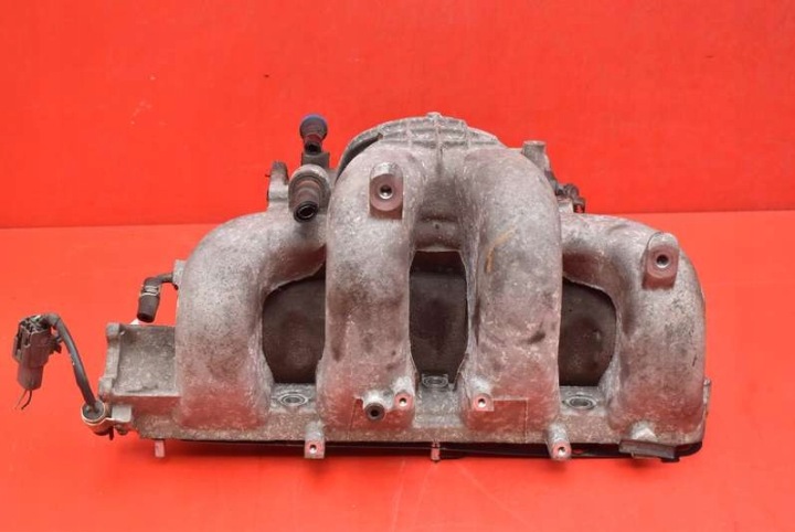 SAUGROHR UNTERTEIL L3 MAZDA 6 1 UND GG MPS 2.3 T 260 KM 05-07