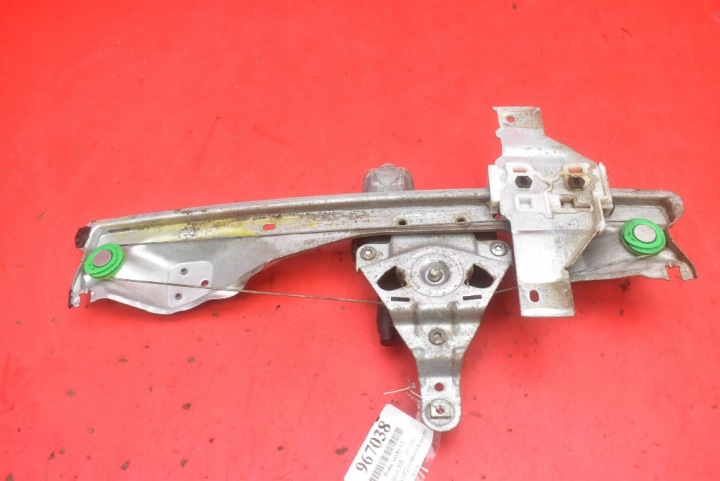 window regulator left rear part 9680979080 PEUGEOT 308 1 and T7 KOMBI 07-11