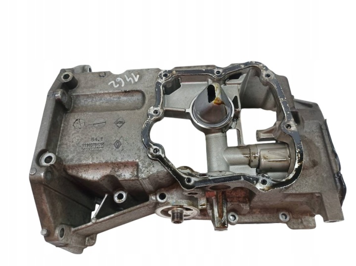 Carter huile 111107817R 1.6 SCE Dacia Duster II (2017-2024)