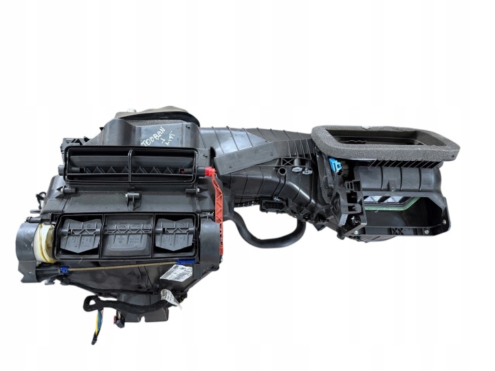 heater VOLKSWAGEN TOURAN and LIFT complete