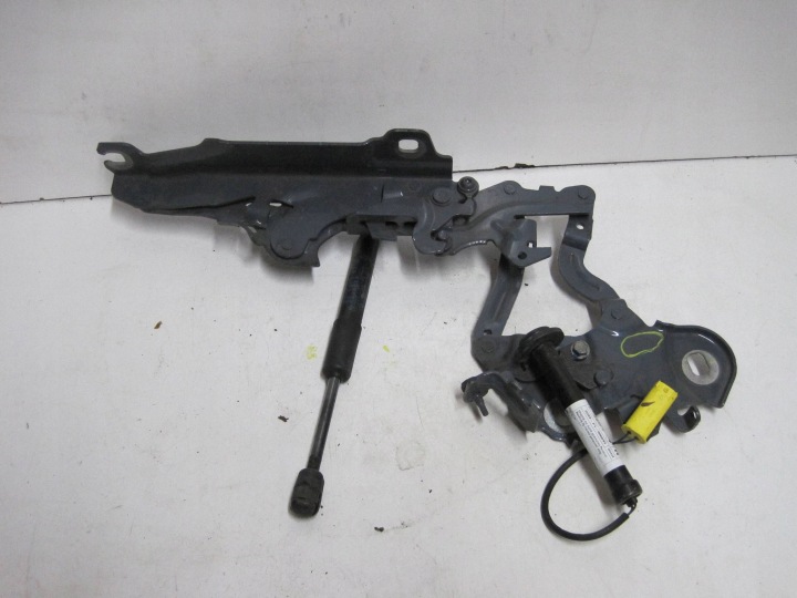 hinge bonnets BMW 1 F40 7450924