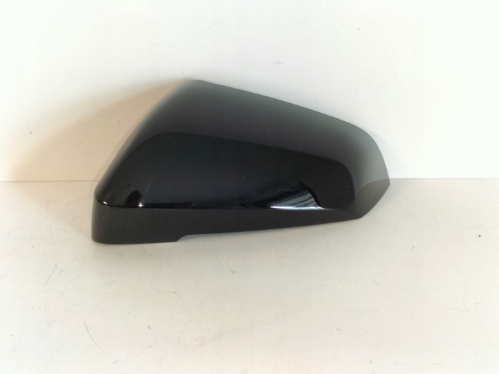 SCATOLA Copertura SPECCHIETTO RETROVISORE sinistra FORD CAPRI EV 24