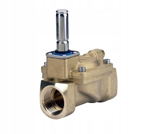 Elektromagnetický ventil EV220 B dn 2'' Nc, průtok 40 m3/h