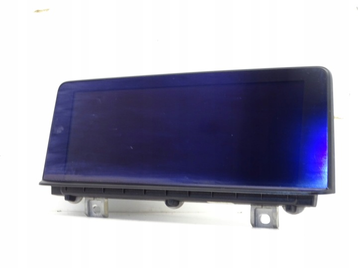 EKRAN der Navigation BMW 3 9292246023
