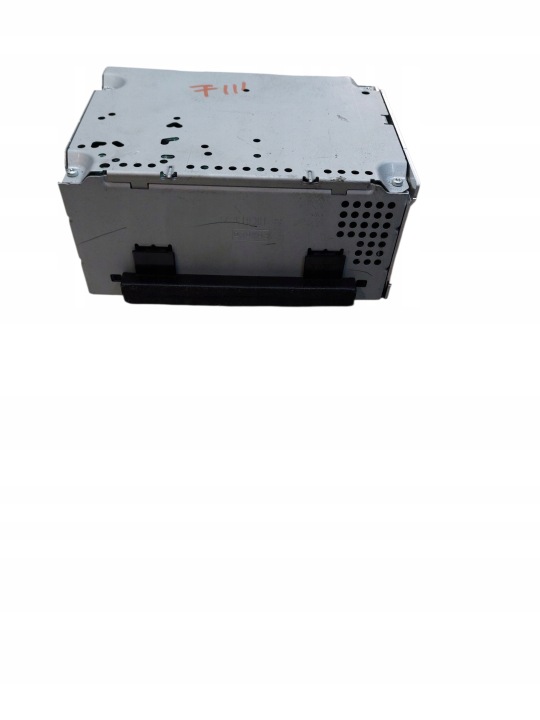 RADIO Radio navigazione GPS FORD FOCUS MK3 F1BT18C815LL