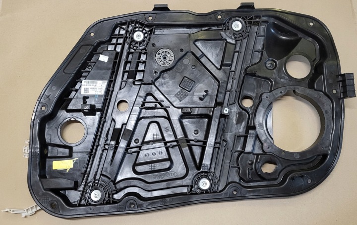 window regulator right front front mechanism KIA CEED III KOMBI LIFT OE EU