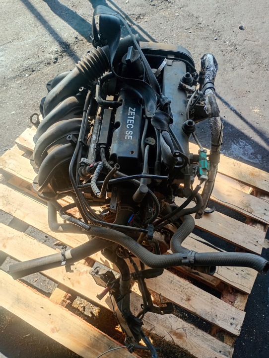 Fiesta MK6 MKVI 02-08 Motore 1.25 ZETEC SE OE M7JB 3S85158Q