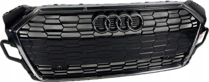 AUDI A5 8W6 LIFT 2019 - GRIGLIA GRIGLIA PARAURTI 8W6853651BG