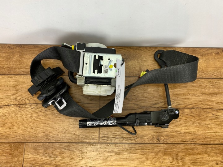 Ceinture de sécurité avant Droite Avant Jeep Wrangler JL 2018+ USA