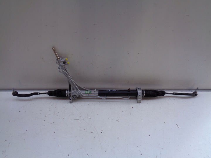 NO-WA-- Lenkgetriebe hydraulische FIAT DUCATO BOXER JUMPER 06