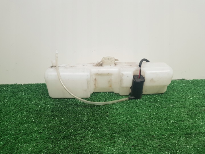 VASCHETTA Serbatoio acqua tergicristalli ECONELO Z1 2020 SKUTER elettrico / INWALIDZKI