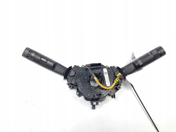 steering wheel levers and controls 20817720 CHEVROLET CRUZE