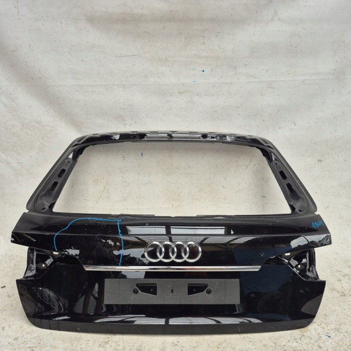 AUDI A4 B9 8W9 KOMBI LIFT 19- heckklappe kofferraumdeckel Kofferraum heck hinten