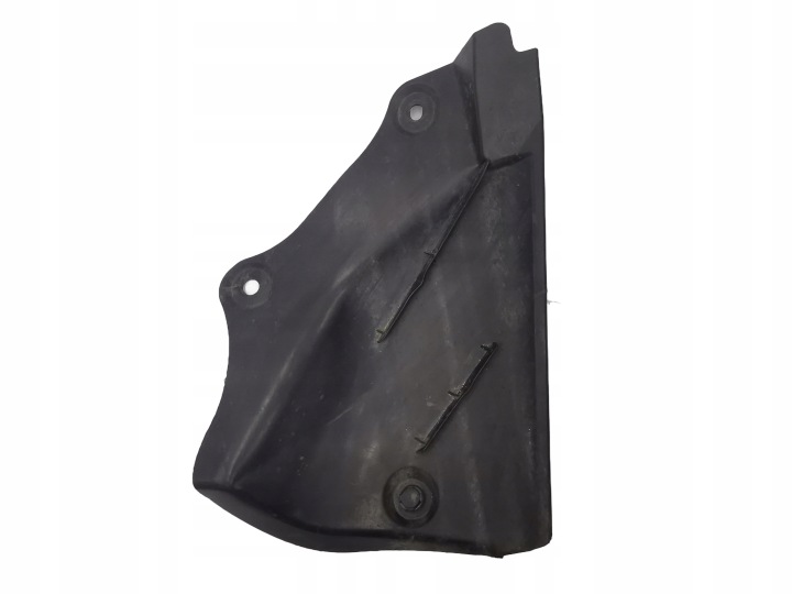 Pare soleil Bavette pare boue Gauche Arrière Arrière TOYOTA AYGO II 52592-0H011