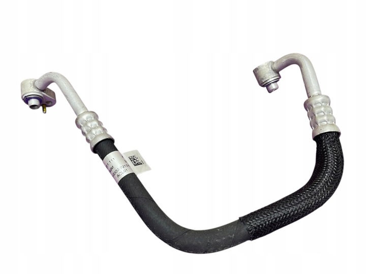 Conduit pieces tuyaux Climatisateur air conditionné BMW X7 G07 LCI