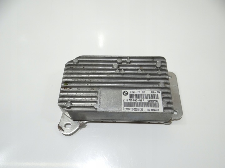 modul Bedienteil ICM BMW F11 6799660