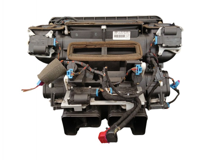 heater complete AUDI A8 D3 (2002-2005) 4E0820003L EUROPA