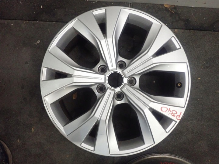 Jante roue Jante SKODA 5x112 ET45 7J 18" 575
