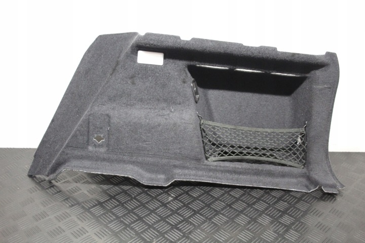 PANNELLO BAULE bagagliaio posteriore Destra posteriore PANNELLO PORTA PORTIERA BMW X1 F48 7425644