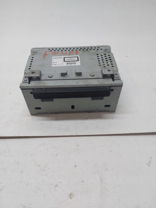 RADIO CD fabbrica FORD FOCUS III MK3 LIFT