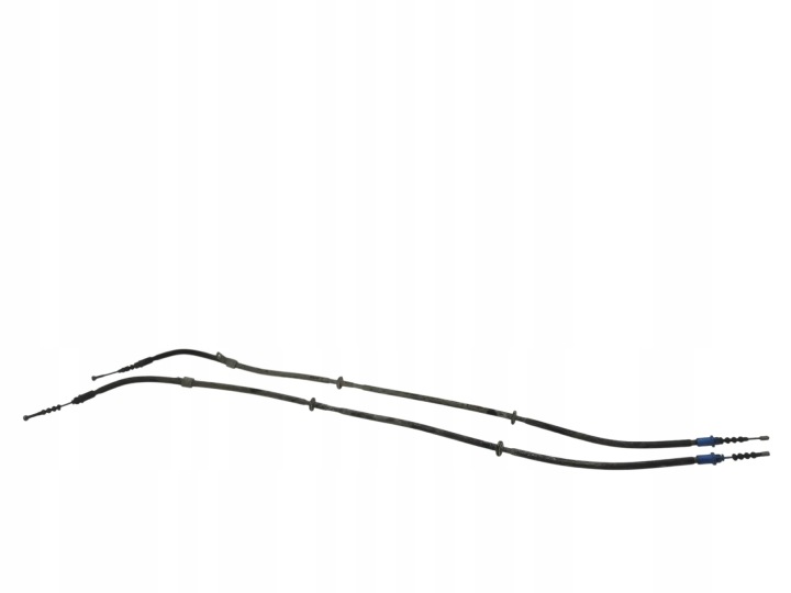 Gurte Band elektrische Parkbremse KOMPLET links rechts Peugeot Expert III (2016- )