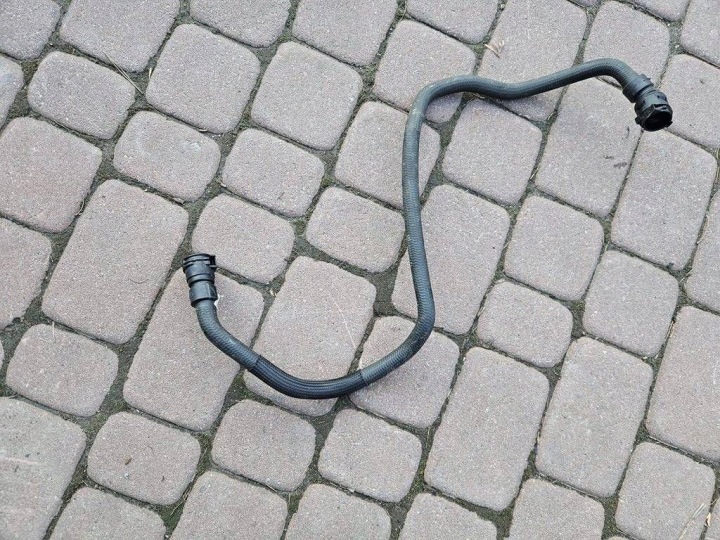 wiring pipe hose of water 1.2i 1.2THP HN05 Corsa F Opel Mokka B 9853184480