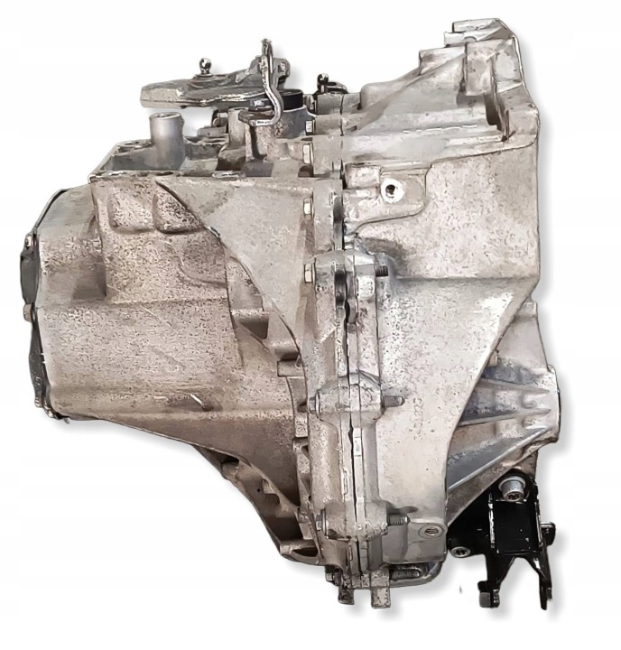 Manualna Getriebe 6 getriebe Citroen PEUGEOT 1.6 E-HDI 6 getriebe 20EA15 #