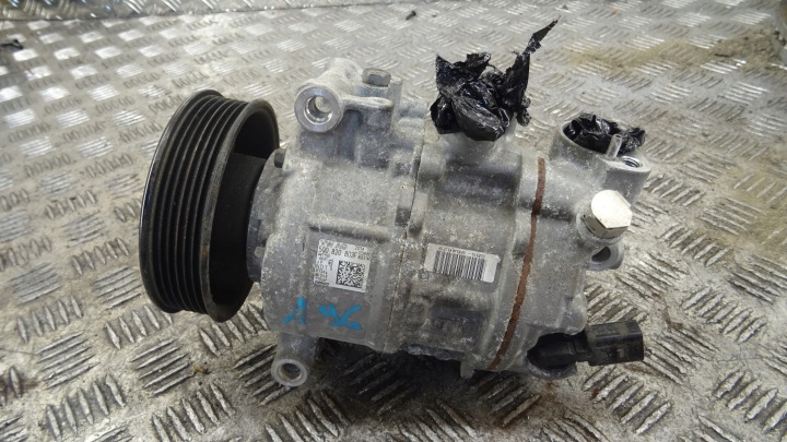 kompresor klimatizaci kompresor VW SEAT SKODA AUDI 5Q0820803F
