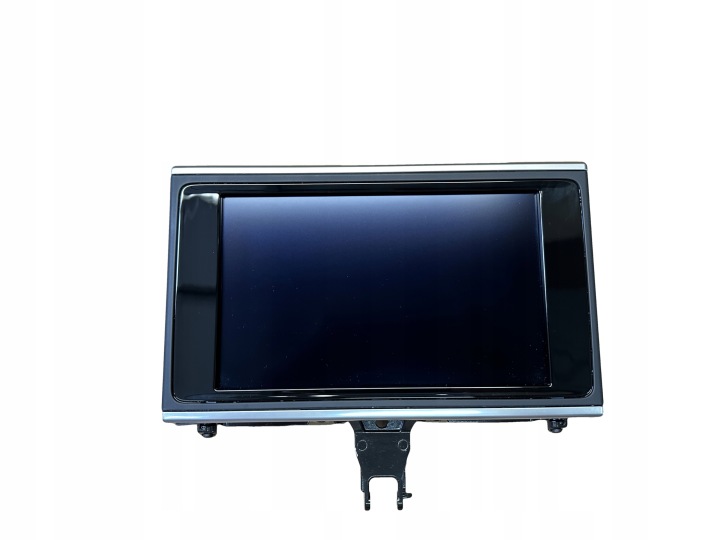 AUDI A6 A7 4G C7 LIFT MONITOR Bildschirm, LCD 4G1919605B