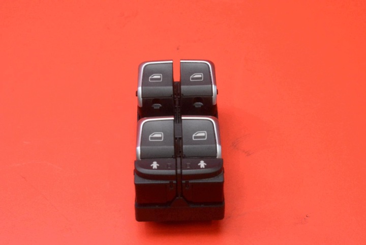 panneau contrôle vitre EU 4G0959851 AUDI A6 C7 KOMBI 10-14