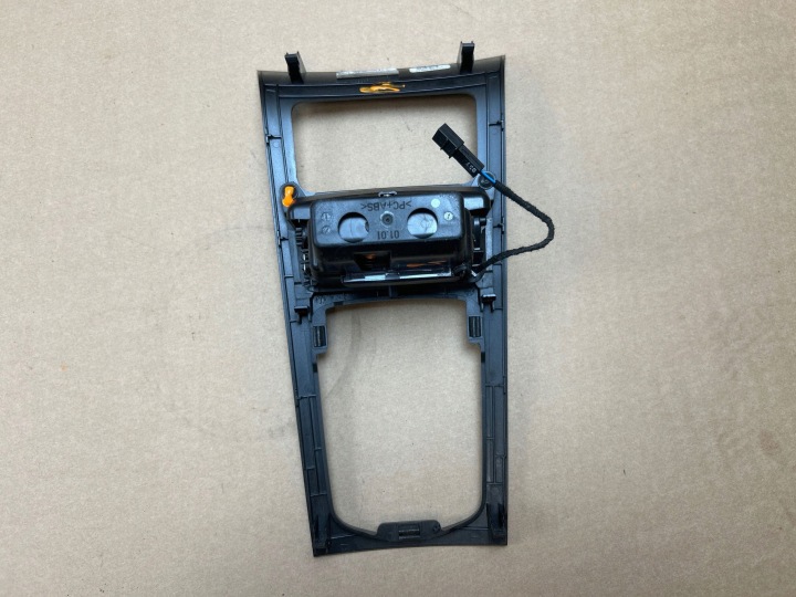 Porsche Cayenne (92A) 2015 Gearbox 9