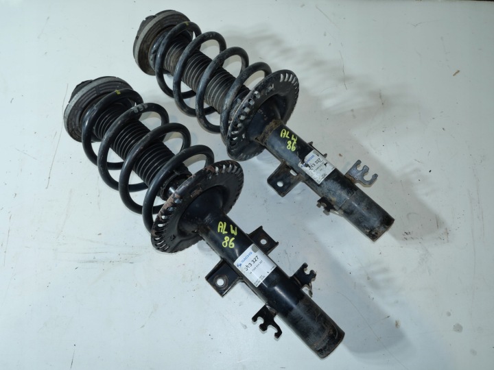 Stoßdämpfer vorne VW TRANSPORTER T5 FL T6 SACHS 313327