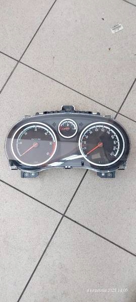 budíky P0013281901 OPEL CORSA D 1.3CDTI